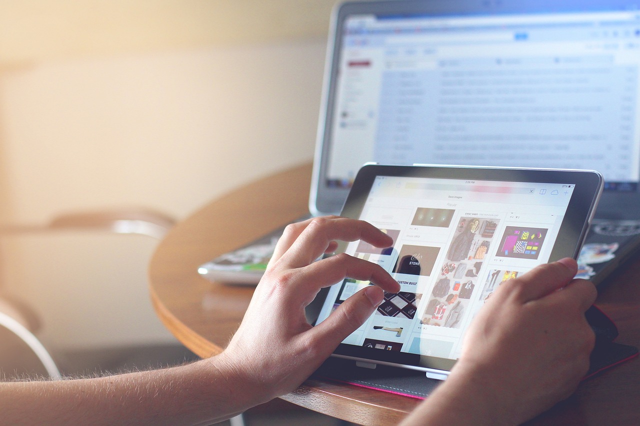 E-commerce Solutions
