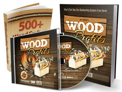 WoodProfits Review Blog Of business-investing
