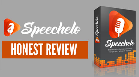 Speechelo – Text to Voice Review
