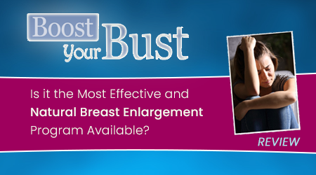Boost Your Bust Review