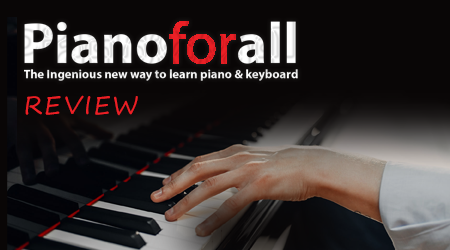 Piano 4 All Review
