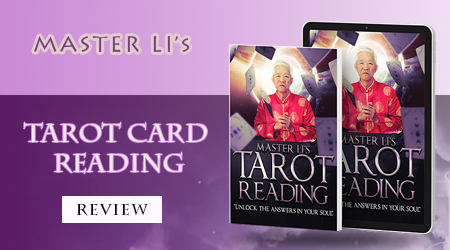 MasterLi's Tarot Reading Review