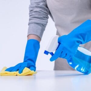 How do chores help with my child’s overall development?