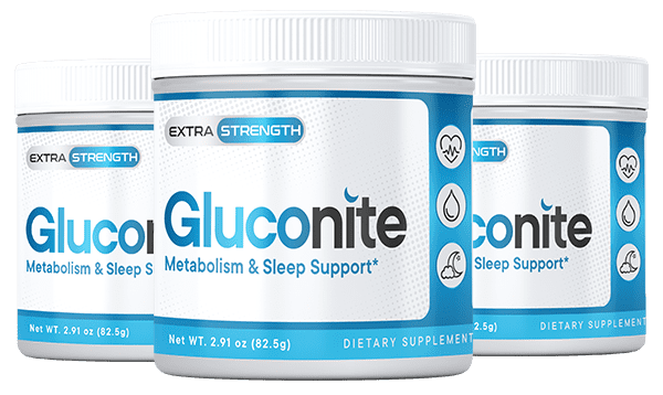 Gluconite - Sleep And Diabetes Review