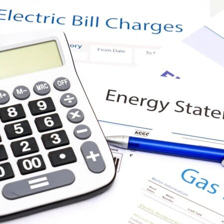Energy Cap Misconceptions And 3 Easy Buys To Save Money This Winter