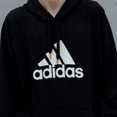 AD: Keeping Warm With Adidas And A Discount Code!