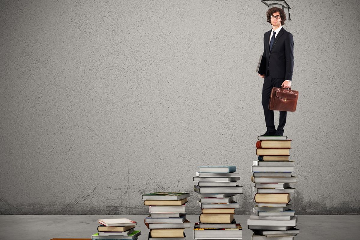 Is College Necessary for Success? 9 Business Leaders Weigh In