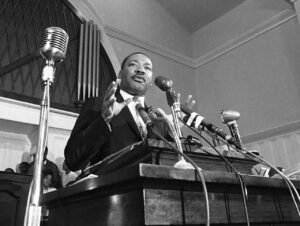 Learn More About Martin Luther King Jr. With These 20 Timeless Facts