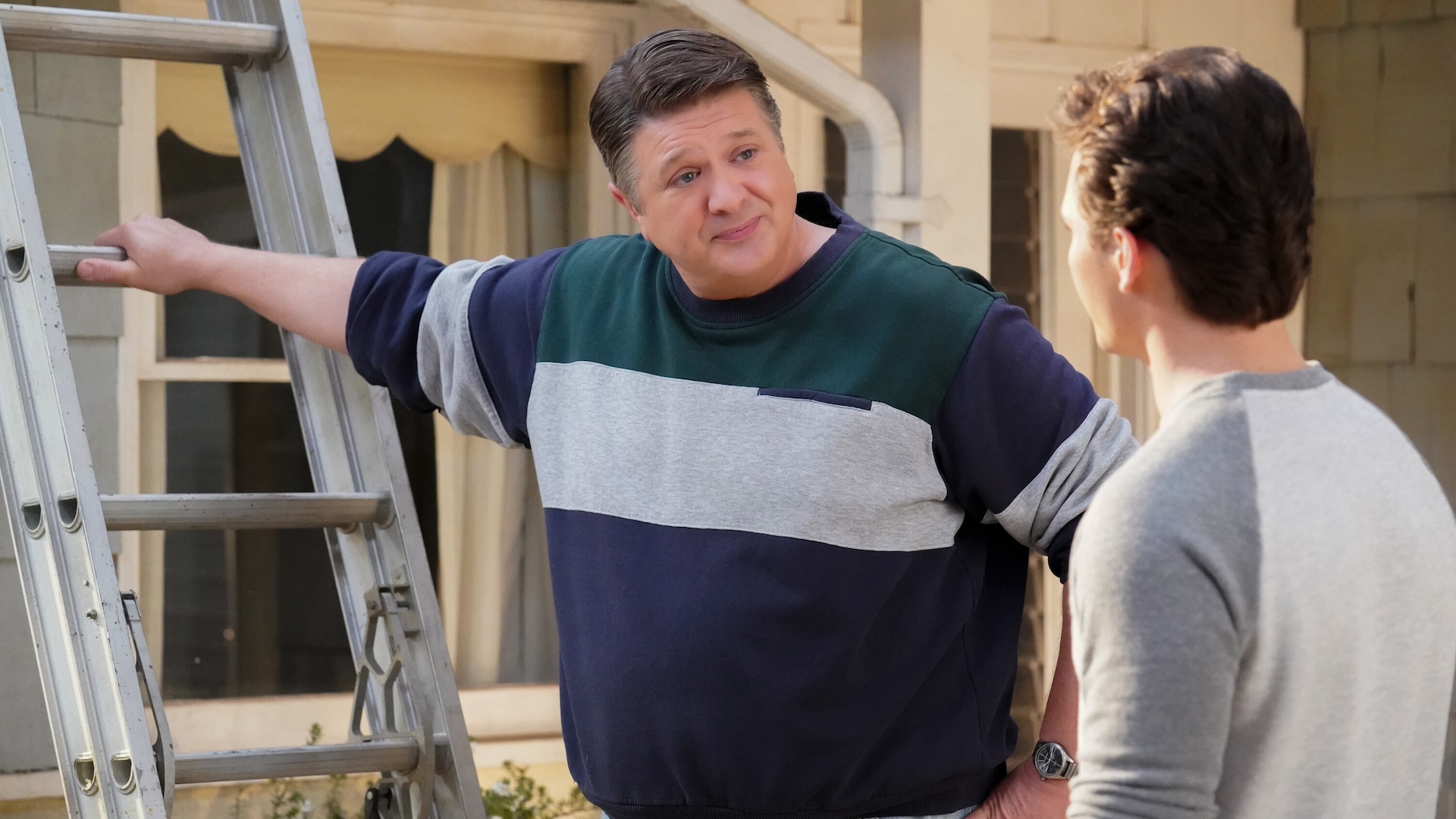Young Sheldon: Why Everybody Loves Lance Barber’s George Sr.