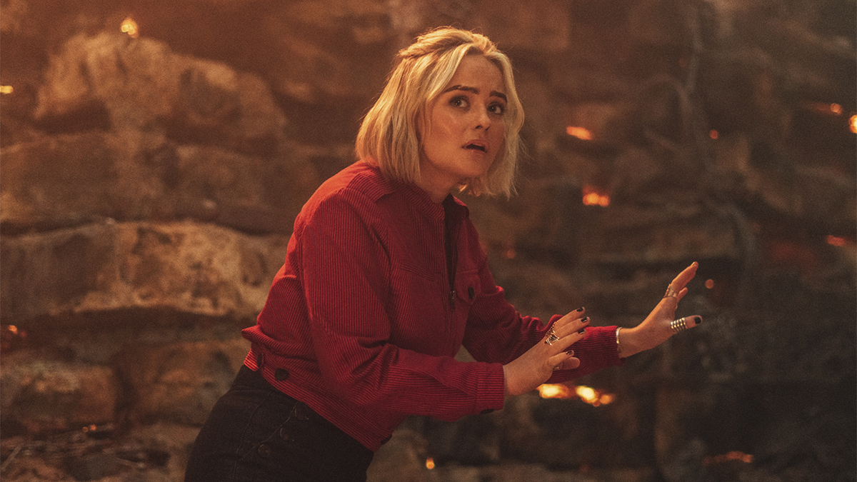 Doctor Who Series 14 Episode 3 Review: Boom